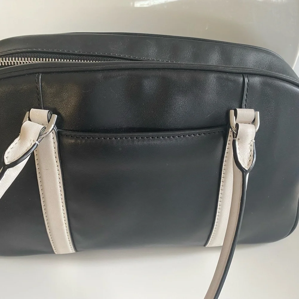 Michael Kors Chatham Bowling Satchel